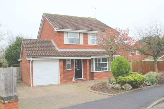 3 Bedroom Detached